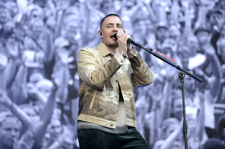 Hurricane Festival 2022 in Scheeßel