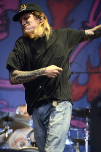 Hurricane Festival 2022 in Scheeßel