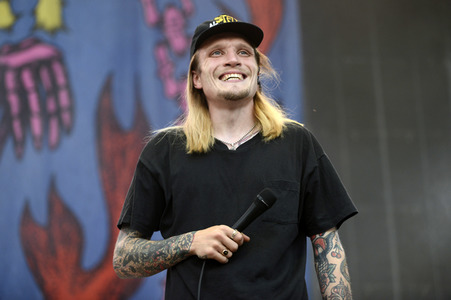 Hurricane Festival 2022 in Scheeßel