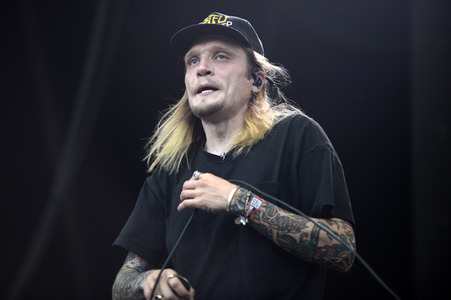 Hurricane Festival 2022 in Scheeßel