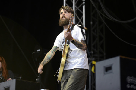 Hurricane Festival 2022 in Scheeßel