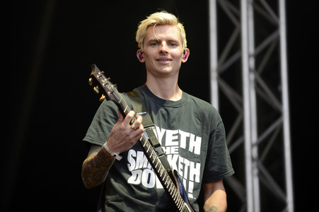 Hurricane Festival 2022 in Scheeßel