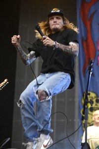 Hurricane Festival 2022 in Scheeßel