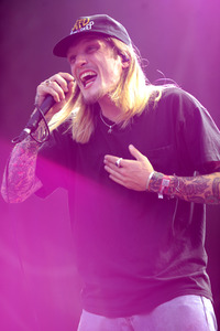 Hurricane Festival 2022 in Scheeßel