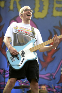 Hurricane Festival 2022 in Scheeßel