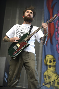 Hurricane Festival 2022 in Scheeßel