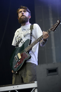 Hurricane Festival 2022 in Scheeßel