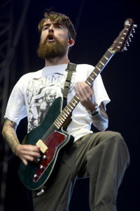 Hurricane Festival 2022 in Scheeßel