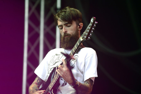 Hurricane Festival 2022 in Scheeßel