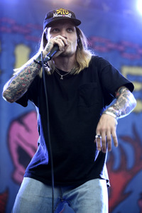 Hurricane Festival 2022 in Scheeßel