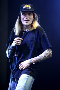 Hurricane Festival 2022 in Scheeßel