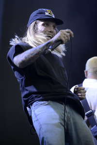 Hurricane Festival 2022 in Scheeßel