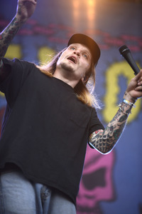 Hurricane Festival 2022 in Scheeßel