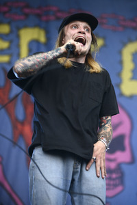 Hurricane Festival 2022 in Scheeßel