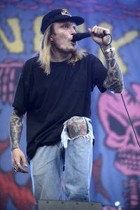 Hurricane Festival 2022 in Scheeßel