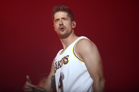 Hurricane Festival 2022 in Scheeßel