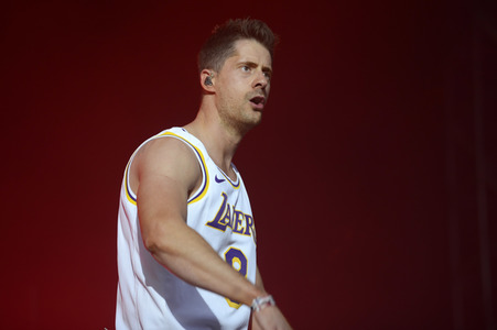 Hurricane Festival 2022 in Scheeßel