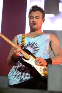 Hurricane Festival 2022 in Scheeßel