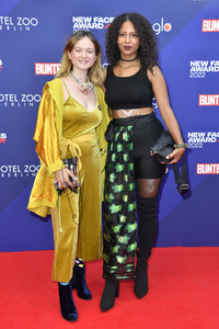 New Faces Award Film 2022 in Berlin