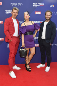 New Faces Award Film 2022 in Berlin