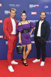 New Faces Award Film 2022 in Berlin