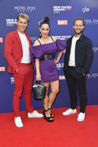 New Faces Award Film 2022 in Berlin