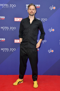 New Faces Award Film 2022 in Berlin