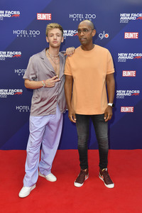 New Faces Award Film 2022 in Berlin