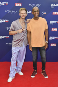 New Faces Award Film 2022 in Berlin