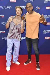 New Faces Award Film 2022 in Berlin