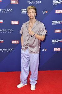 New Faces Award Film 2022 in Berlin