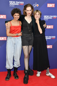 New Faces Award Film 2022 in Berlin