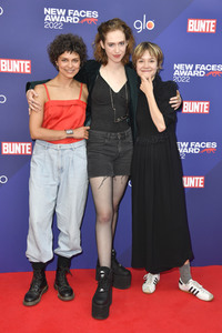 New Faces Award Film 2022 in Berlin