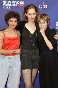 New Faces Award Film 2022 in Berlin