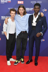 New Faces Award Film 2022 in Berlin