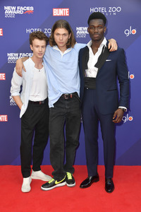 New Faces Award Film 2022 in Berlin