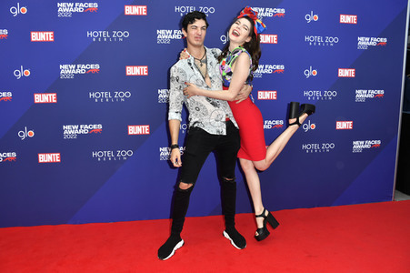 New Faces Award Film 2022 in Berlin