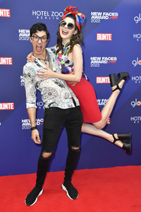 New Faces Award Film 2022 in Berlin