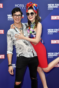 New Faces Award Film 2022 in Berlin