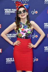 New Faces Award Film 2022 in Berlin