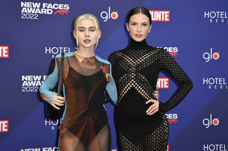 New Faces Award Film 2022 in Berlin