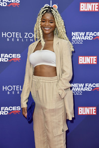 New Faces Award Film 2022 in Berlin