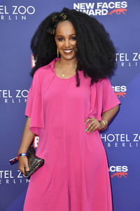 New Faces Award Film 2022 in Berlin