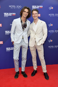 New Faces Award Film 2022 in Berlin