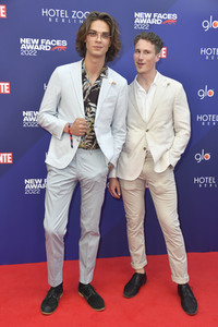 New Faces Award Film 2022 in Berlin