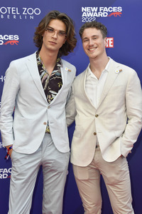 New Faces Award Film 2022 in Berlin