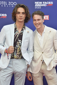 New Faces Award Film 2022 in Berlin