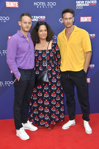 New Faces Award Film 2022 in Berlin