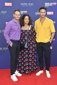 New Faces Award Film 2022 in Berlin