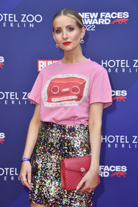 New Faces Award Film 2022 in Berlin